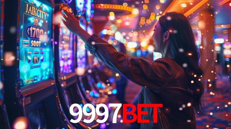 VIP Casino 9997BET