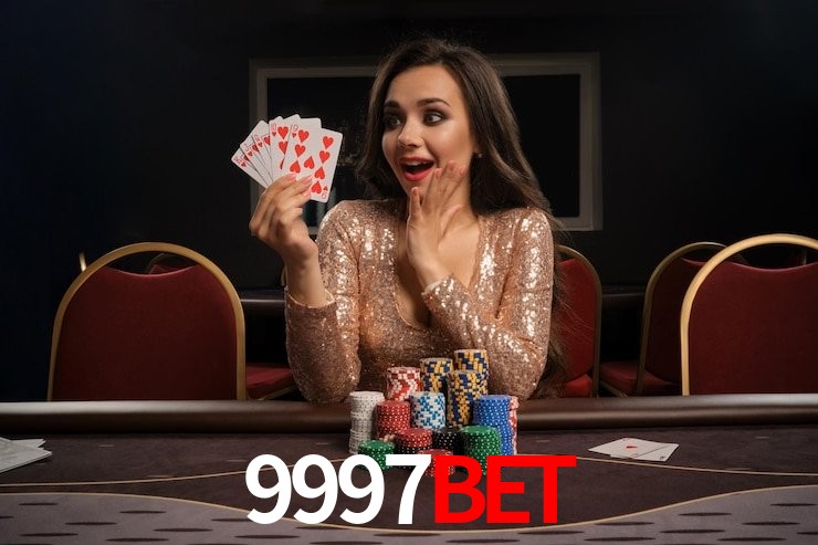 Jogos Exclusivos 9997BET