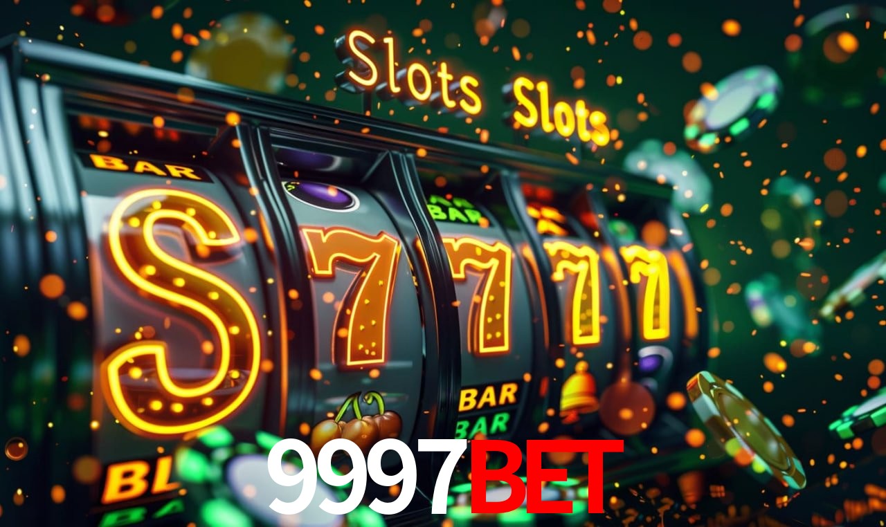 Apostas de Tênis 9997BET