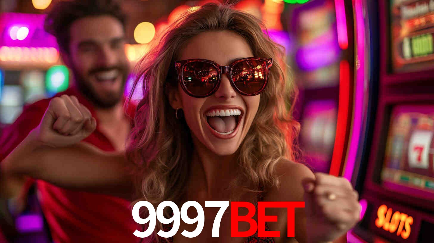 Inovações de Jogos na 9997BET: O Futuro das Experiências Interativas