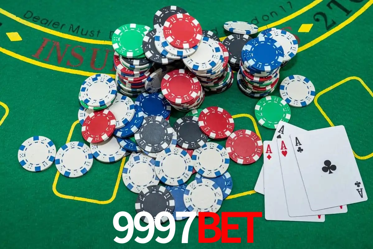 Casino VIP 9997BET