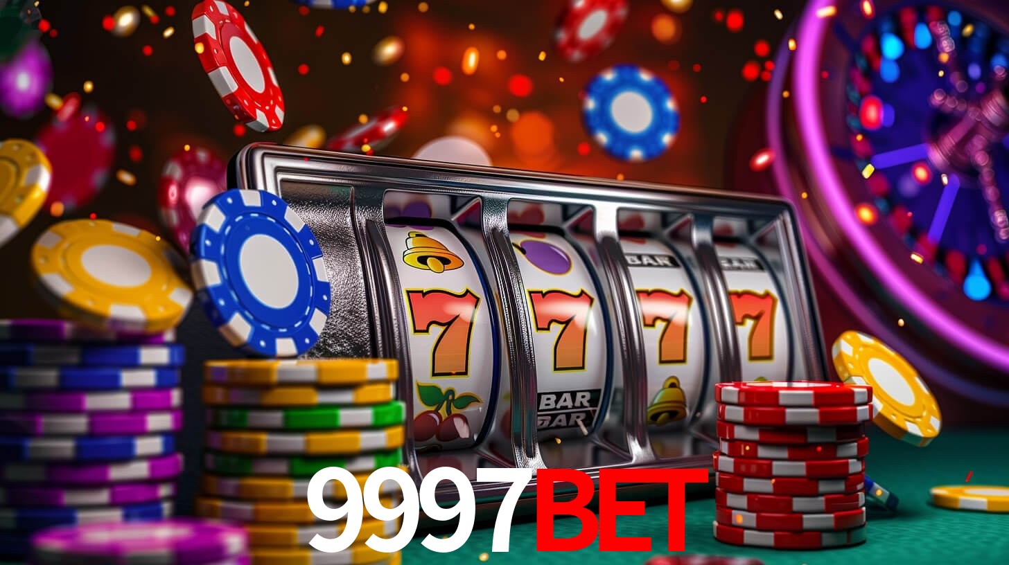 Casino Ao Vivo 9997BET