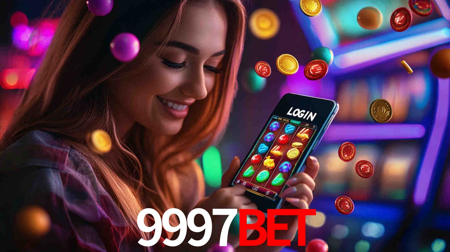 Processo de Download do App 9997BET - Passo a Passo Simples