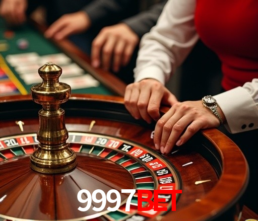 Interface do Aplicativo 9997BET - Design Premium e Intuitivo