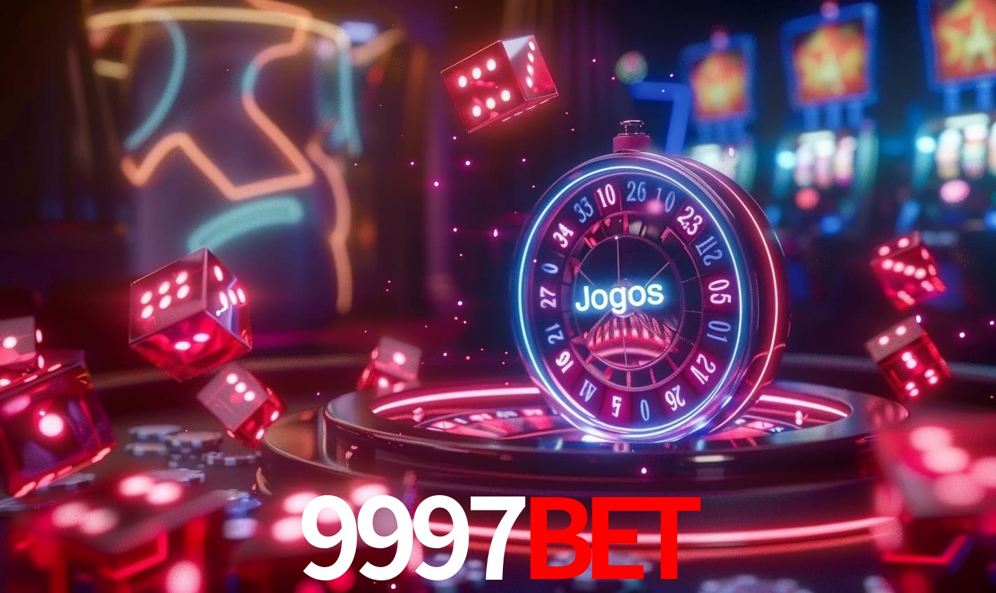 Cassino ao Vivo 9997BET - Dealers Brasileiros Profissionais