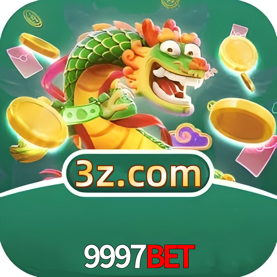9997BET Logo