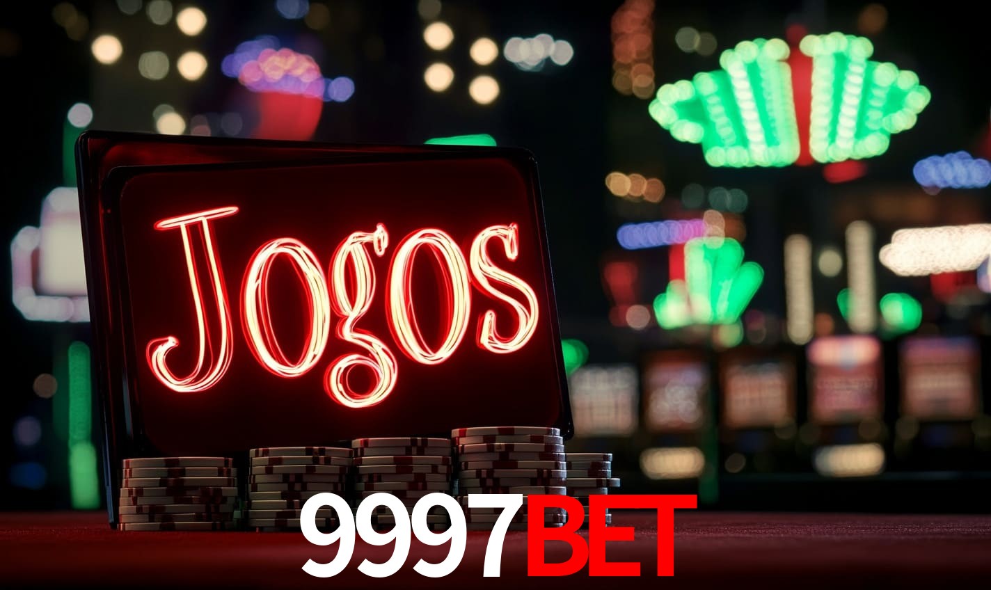 Coleção Premium de Slots 9997BET - NetEnt, Pragmatic Play, Evolution